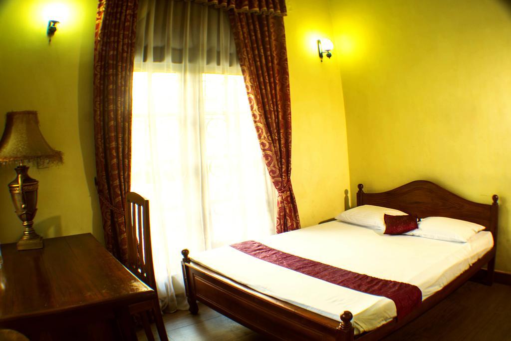 Hotel Malwatta Pilgrims Rest Kandy Esterno foto