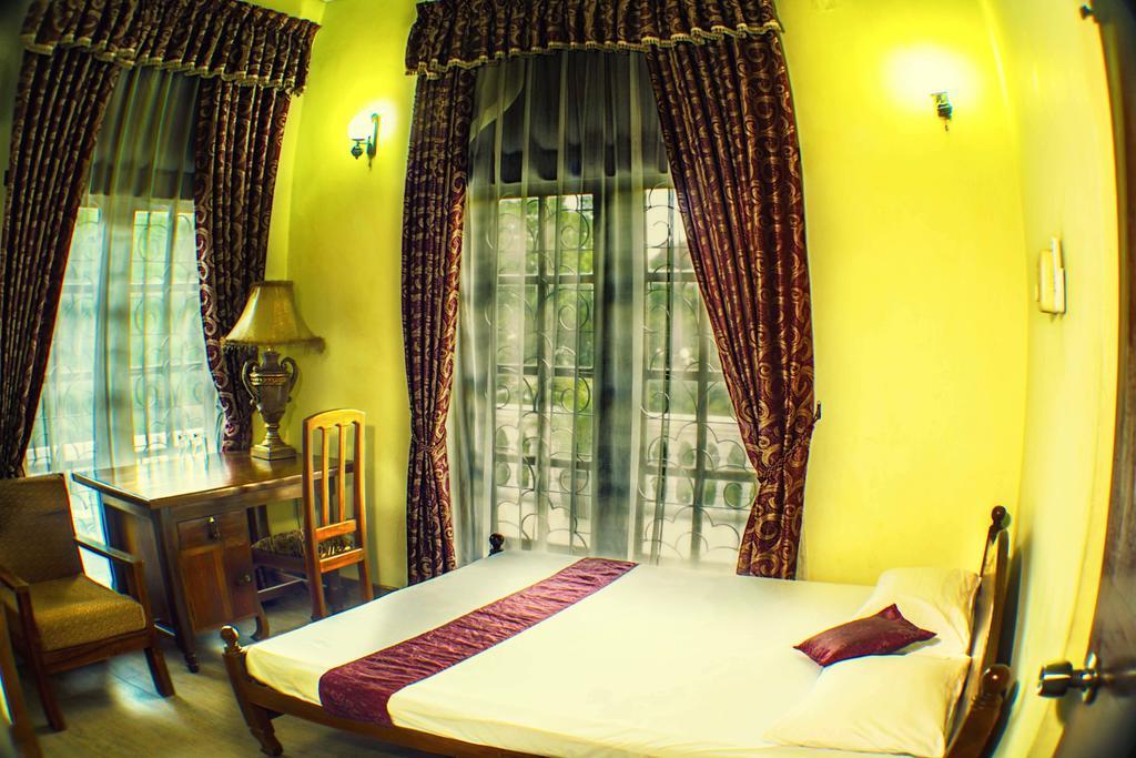 Hotel Malwatta Pilgrims Rest Kandy Esterno foto