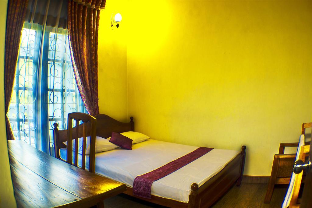 Hotel Malwatta Pilgrims Rest Kandy Esterno foto