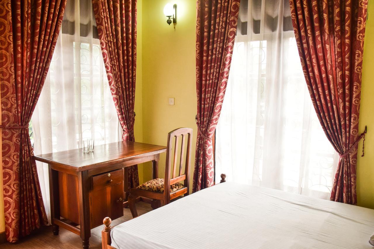 Hotel Malwatta Pilgrims Rest Kandy Esterno foto