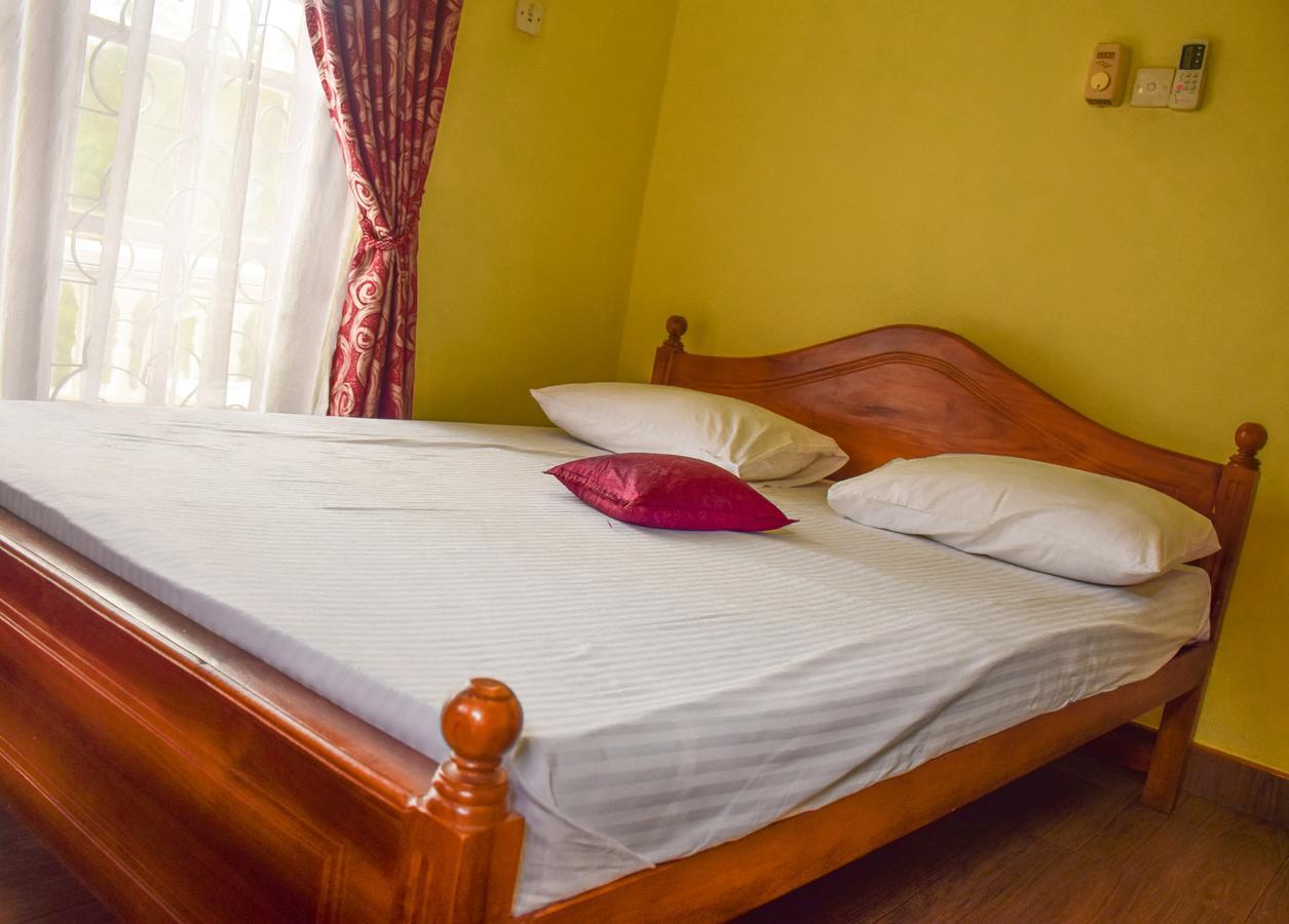 Hotel Malwatta Pilgrims Rest Kandy Esterno foto